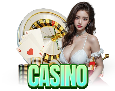 casino flaticon